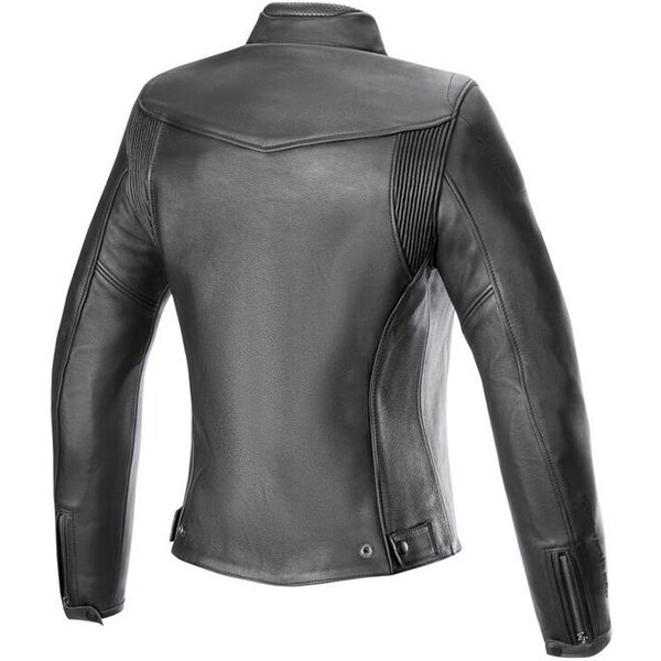 Geaca de piele dama ALPINESTARS TORY picture - 2