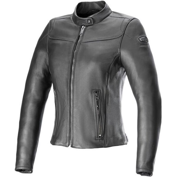 Geaca de piele dama ALPINESTARS TORY picture - 1