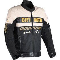 Geaca de piele DIFI ICONIC