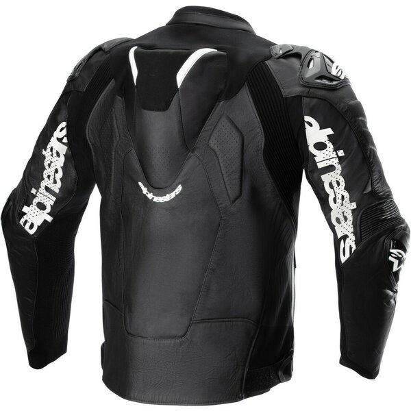 Geaca de piele sport ALPINESTARS ATEM V5