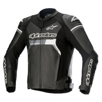 Geaca de piele sport ALPINESTARS GP FORCE AIRFLOW