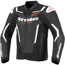 Geaca de piele sport ALPINESTARS GP FORCE V2
