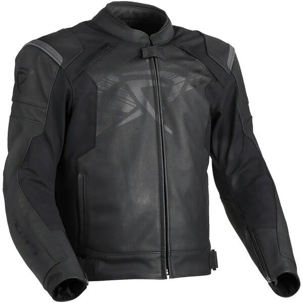 Geaca de piele sport DIFI SONIC picture - 3