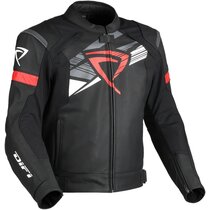 Geaca de piele sport DIFI SONIC