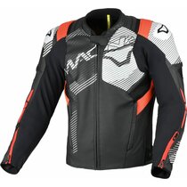 Geaca de piele sport MACNA IGNITE