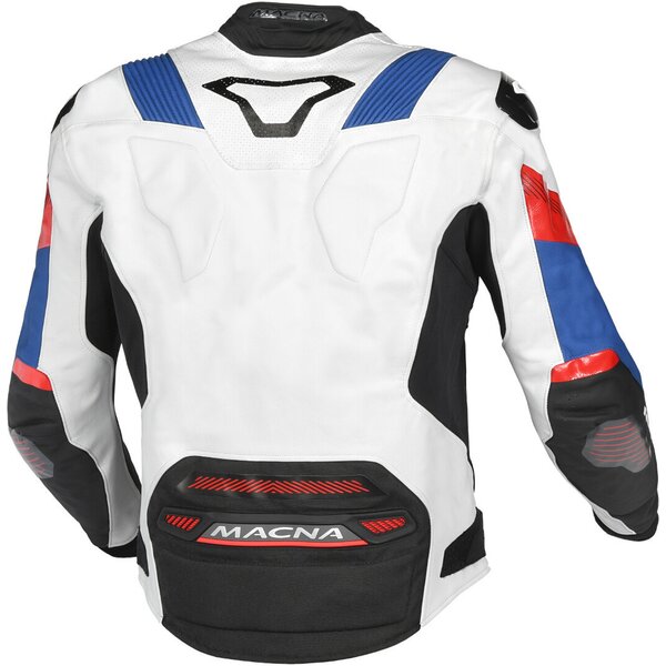 Geaca de piele sport/touring MACNA POINTER picture - 2
