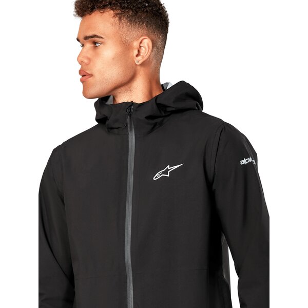 Geaca de ploaie ALPINESTARS KASCADE RAIN picture - 4