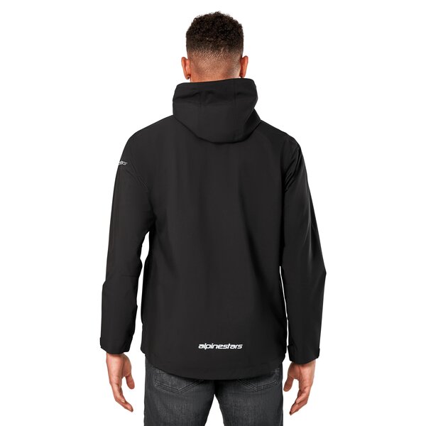 Geaca de ploaie ALPINESTARS KASCADE RAIN picture - 6