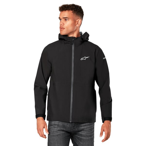 Geaca de ploaie ALPINESTARS KASCADE RAIN picture - 5