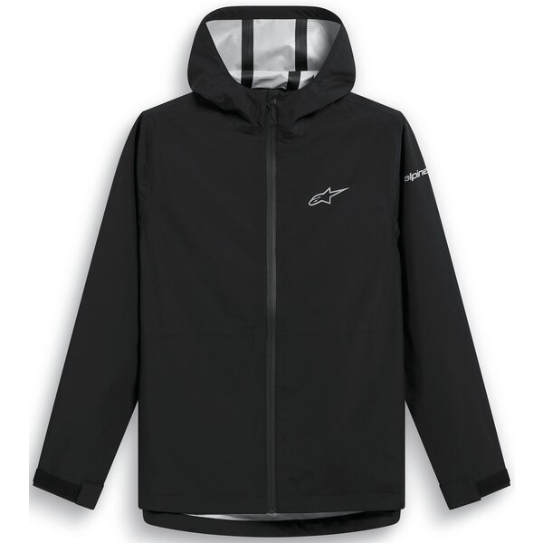 Geaca de ploaie ALPINESTARS KASCADE RAIN picture - 1
