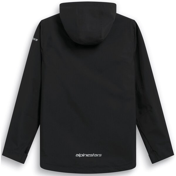 Geaca de ploaie ALPINESTARS KASCADE RAIN picture - 2