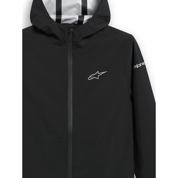 Geaca de ploaie ALPINESTARS KASCADE RAIN picture - 3