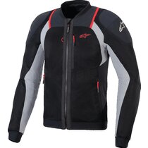 Geaca de vara cu protectii ALPINESTARS TROOP-AIR PRO