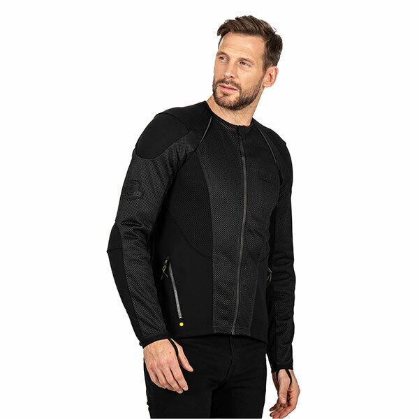 Geaca de vara cu protectii KNOX Urbane Pro MK3 picture - 4