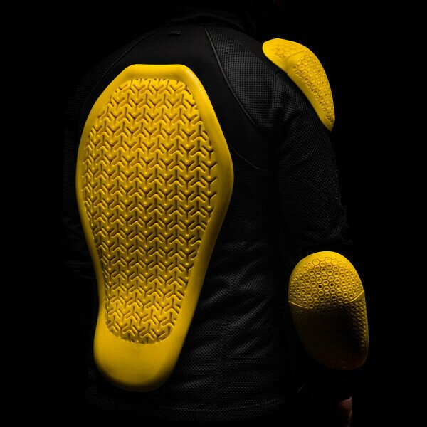 Geaca de vara cu protectii KNOX Urbane Pro MK3 picture - 6