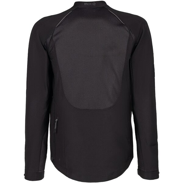 Geaca de vara impermeabila cu protectii KNOX TOR picture - 29