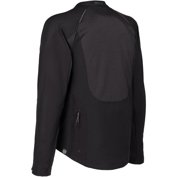 Geaca de vara impermeabila cu protectii KNOX TOR picture - 30