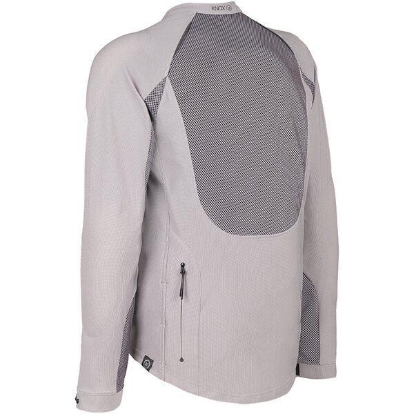 Geaca de vara impermeabila cu protectii KNOX TOR picture - 34