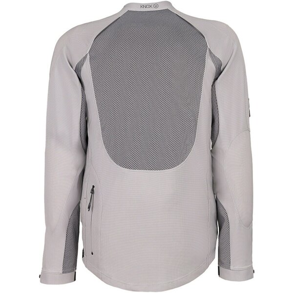 Geaca de vara impermeabila cu protectii KNOX TOR picture - 33