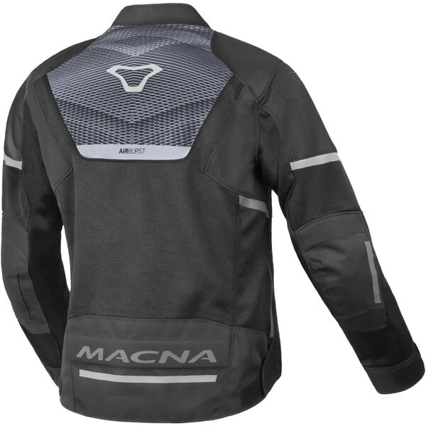Geaca de vara textil dama MACNA ORCANO 2.0