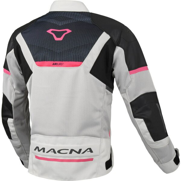 Geaca de vara textil dama MACNA ORCANO 2.0