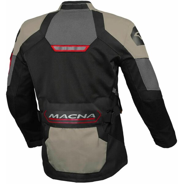 Geaca de vara touring MACNA TRAVELAIR picture - 4