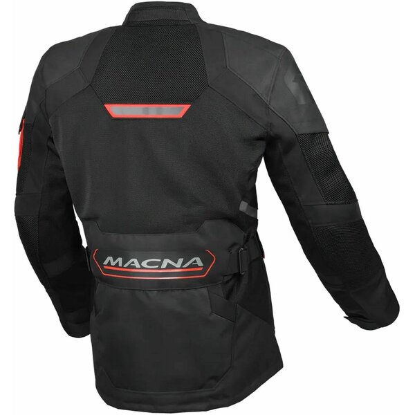 Geaca de vara touring MACNA TRAVELAIR picture - 2
