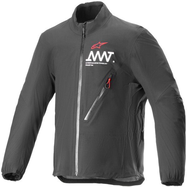 Geaca impermeabila ALPINESTARS AMT STORM GEAR DRYSTAR XF picture - 1
