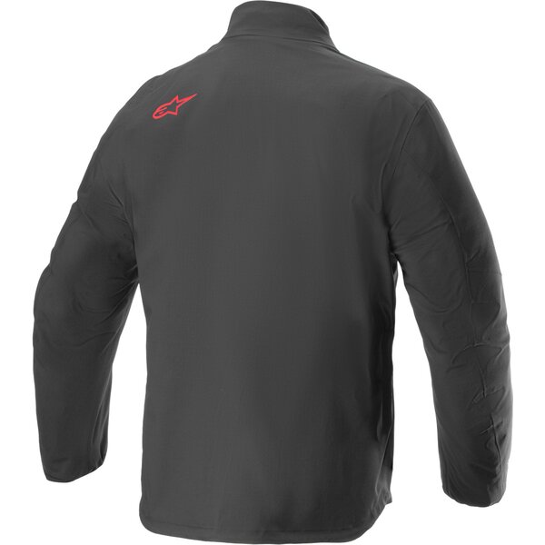 Geaca impermeabila ALPINESTARS AMT STORM GEAR DRYSTAR XF picture - 2