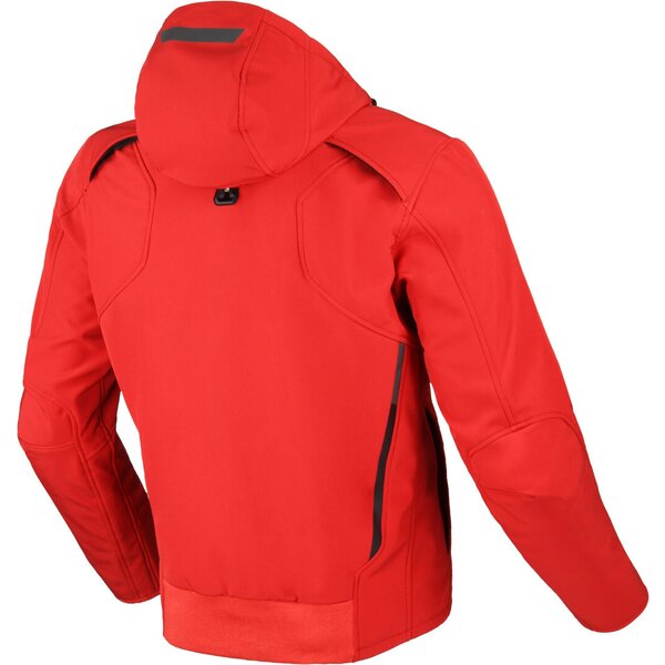 Geaca softshell de vara MACNA ATRACOR