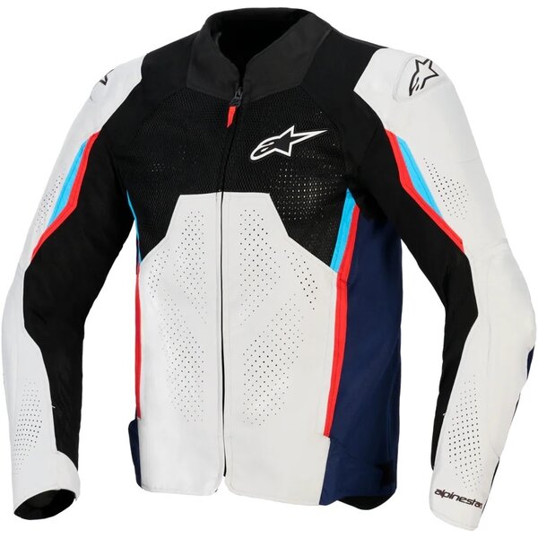 Geaca textil de vara ALPINESTARS AST V3 AIR picture - 1