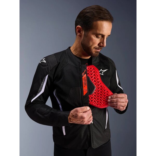 Geaca textil de vara ALPINESTARS AST V3 AIR picture - 8