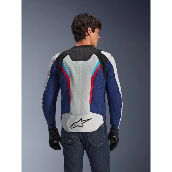 Geaca textil de vara ALPINESTARS AST V3 AIR picture - 4