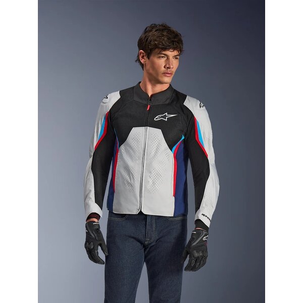 Geaca textil de vara ALPINESTARS AST V3 AIR picture - 3