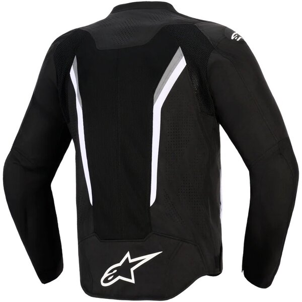 Geaca textil de vara ALPINESTARS AST V3 AIR picture - 6