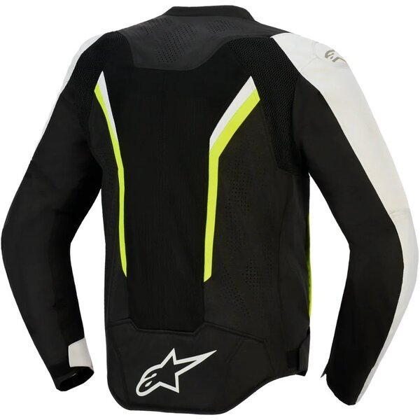 Geaca textil de vara ALPINESTARS AST V3 AIR picture - 12