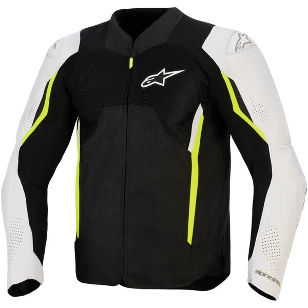 Geaca textil de vara ALPINESTARS AST V3 AIR picture - 11
