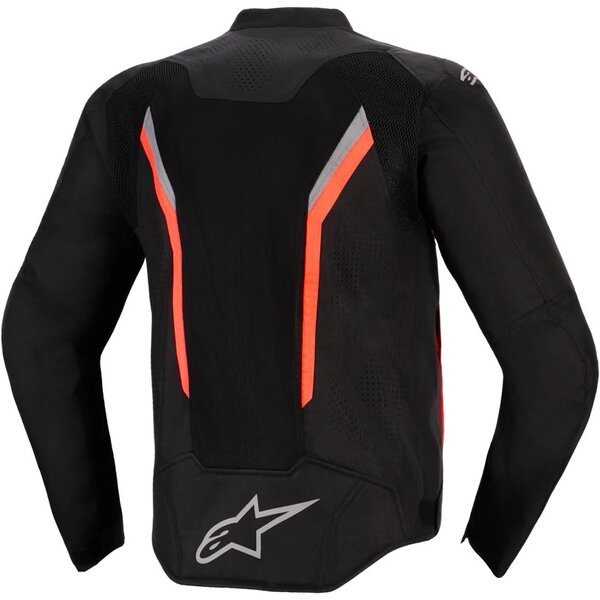 Geaca textil de vara ALPINESTARS AST V3 AIR picture - 10