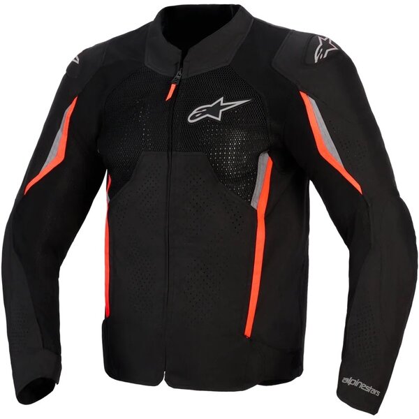 Geaca textil de vara ALPINESTARS AST V3 AIR picture - 9