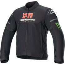 Geaca textil de vara Alpinestars FQ20 T-SPS AIR MONSTER