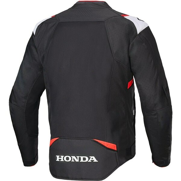 Geaca textil de vara ALPINESTARS HONDA T-SPS AIR V2