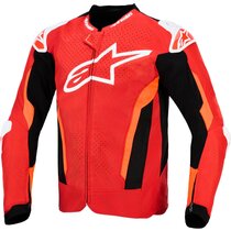 Geaca textil de vara ALPINESTARS T-GP AIR