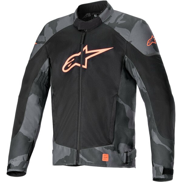 Geaca textil de vara ALPINESTARS T-SP X SUPERAIR