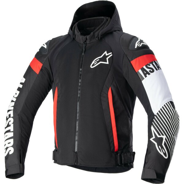 Geaca textil de vara ALPINESTARS ZACA AIR picture - 1