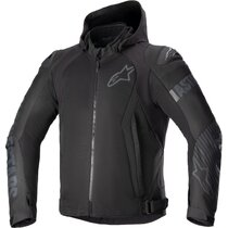 Geaca textil de vara ALPINESTARS ZACA AIR