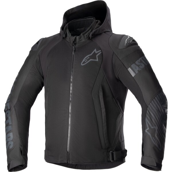 Geaca textil de vara ALPINESTARS ZACA AIR picture - 3