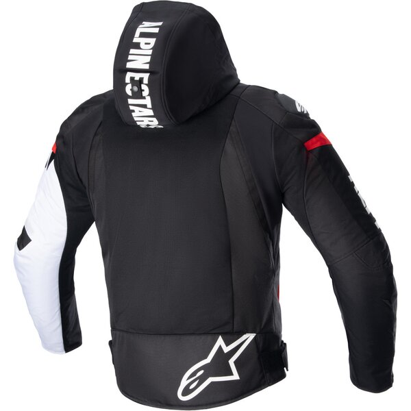 Geaca textil de vara ALPINESTARS ZACA AIR picture - 2