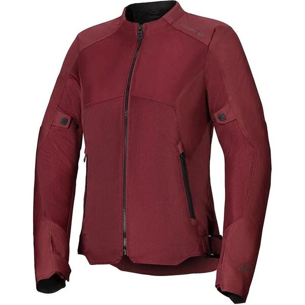 Geaca textil de vara dama ALPINESTARS STELLA C-1 AIR picture - 1