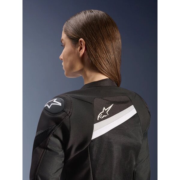 Geaca textil de vara dama ALPINESTARS STELLA T-GP PLUS R V4 AIRFLOW picture - 4