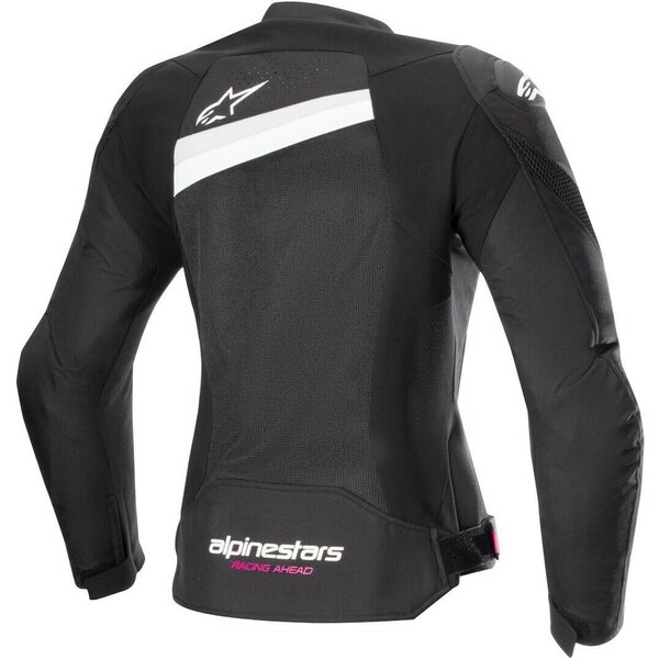 Geaca textil de vara dama ALPINESTARS STELLA T-GP PLUS R V4 AIRFLOW picture - 2